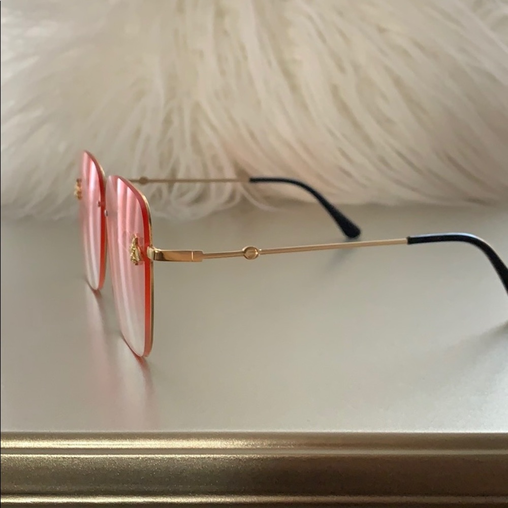 Sunglasses - Picture 2 of 2